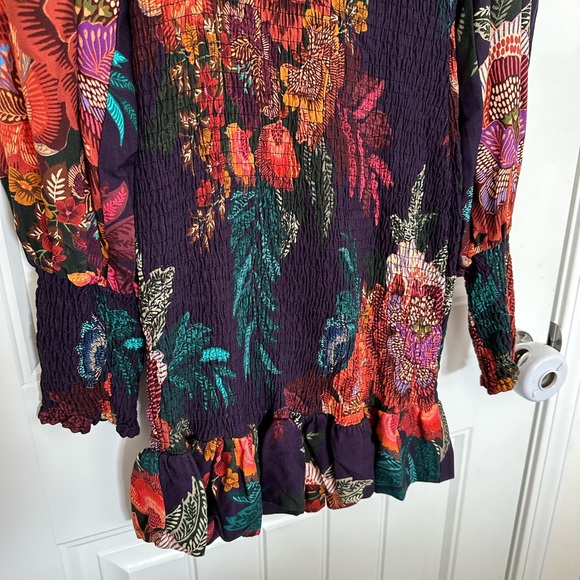 Farm Rio dress - Picture 7 of 7